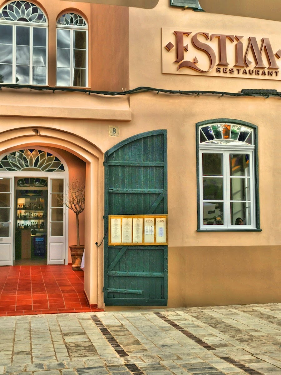 ESTIM RESTAURANT