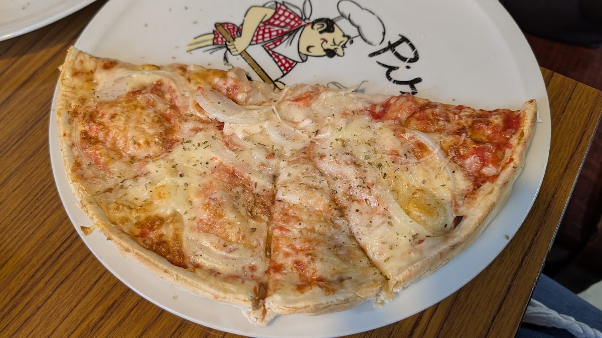 Pizzeria Romano (Brückenpaulus) Photo 2