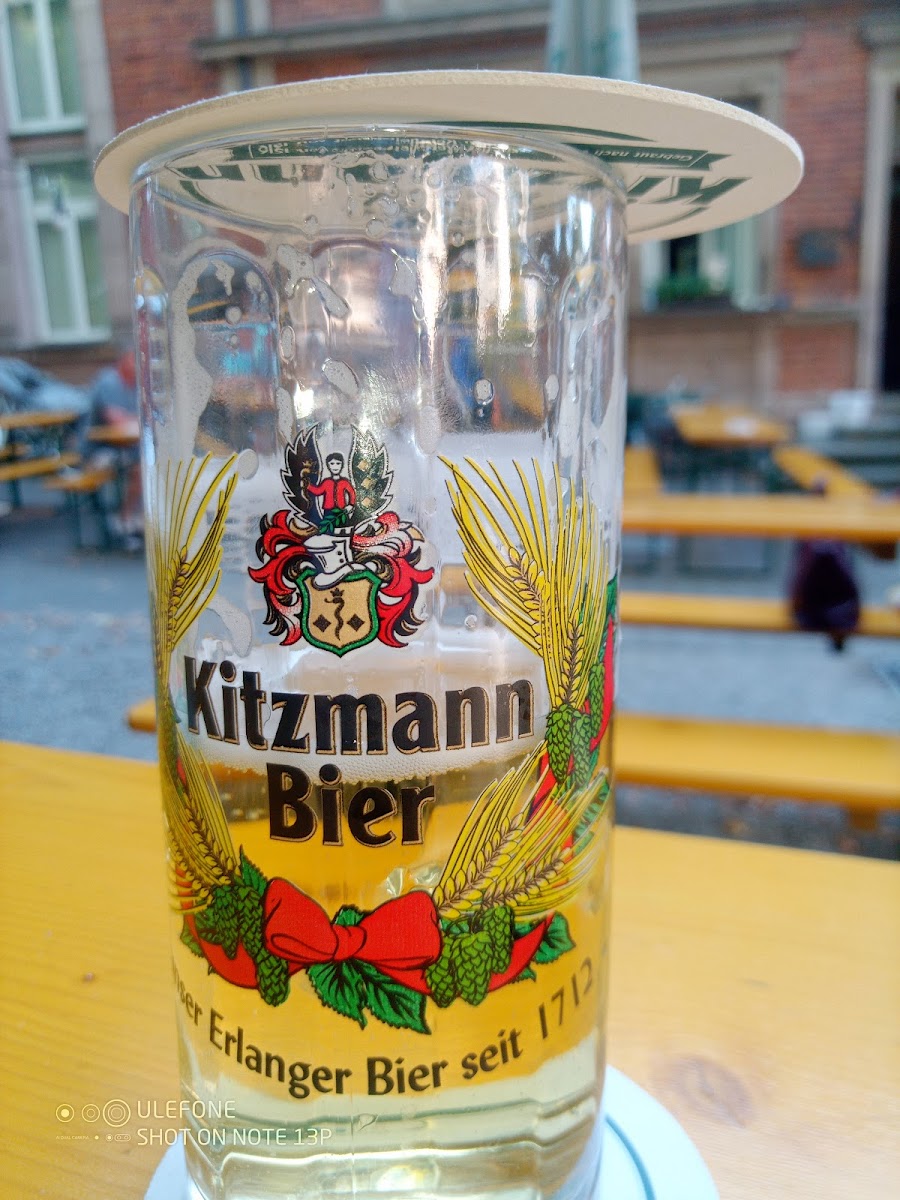 Pizzeria Romano (Brückenpaulus) Photo 5