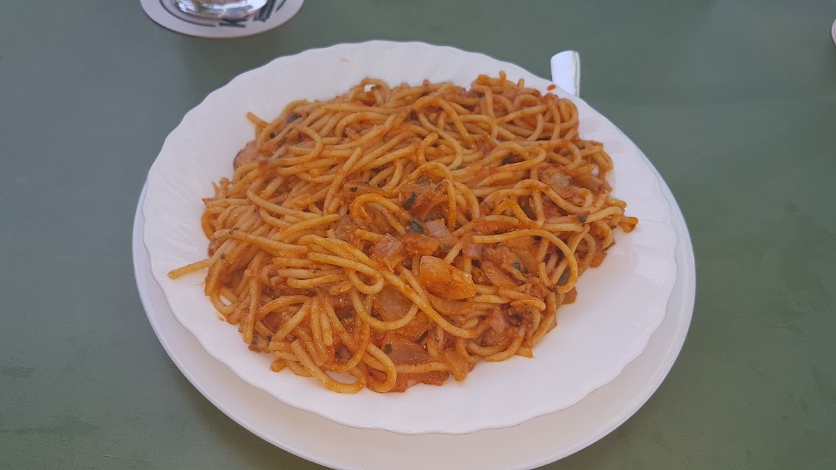 Pizzeria Romano (Brückenpaulus) Photo 6