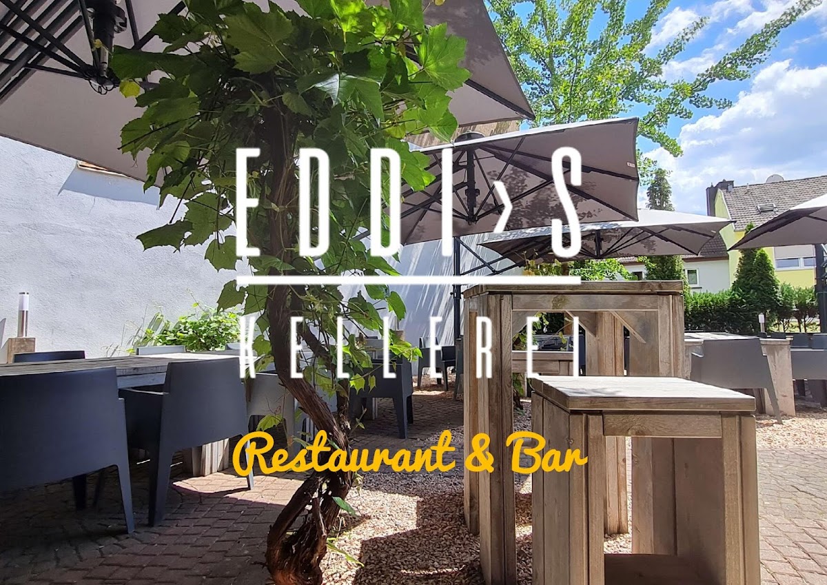 EDDI'S KELLEREI Restaurant & Bar