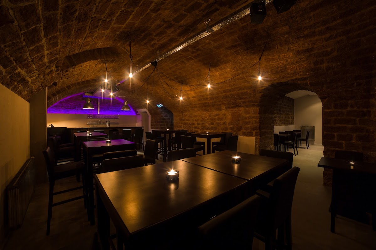 EDDI'S KELLEREI Restaurant & Bar Photo 4