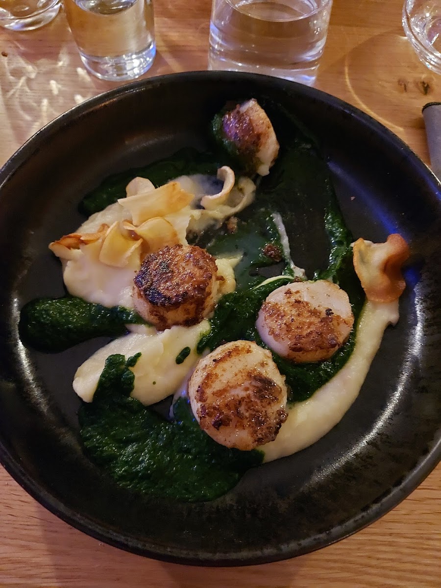 EDDI'S KELLEREI Restaurant & Bar Photo 6