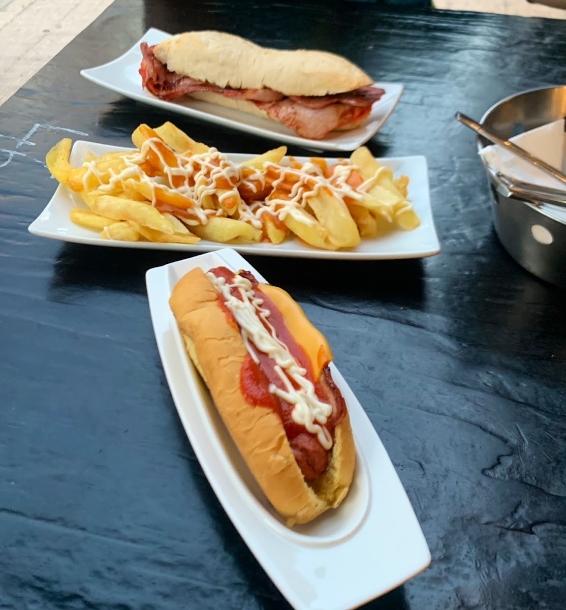 Gastro Burger San Pablo Photo 8