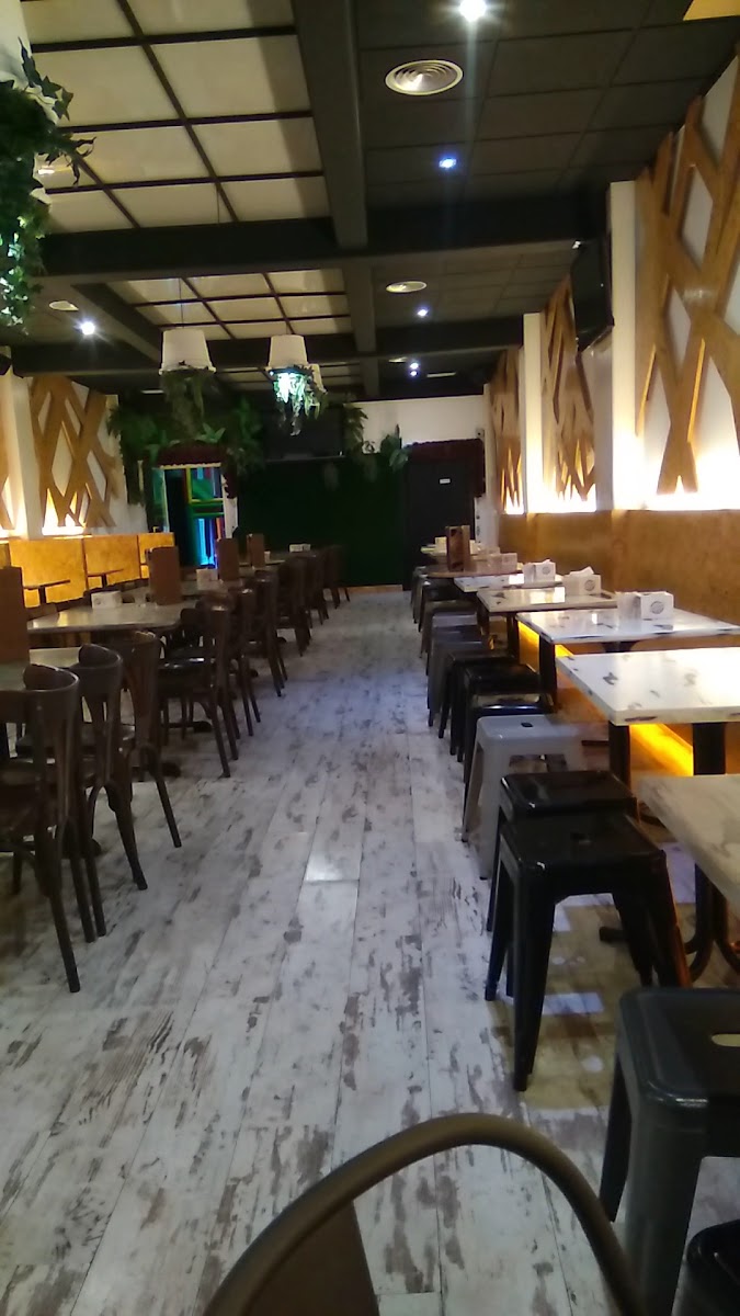 Gastro Burger San Pablo Photo 2