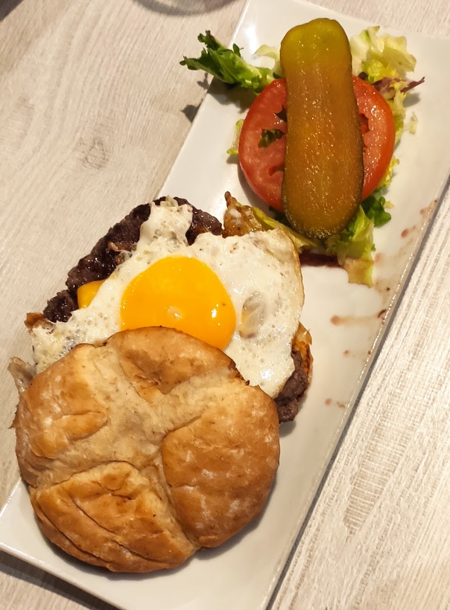 Gastro Burger San Pablo Photo 6