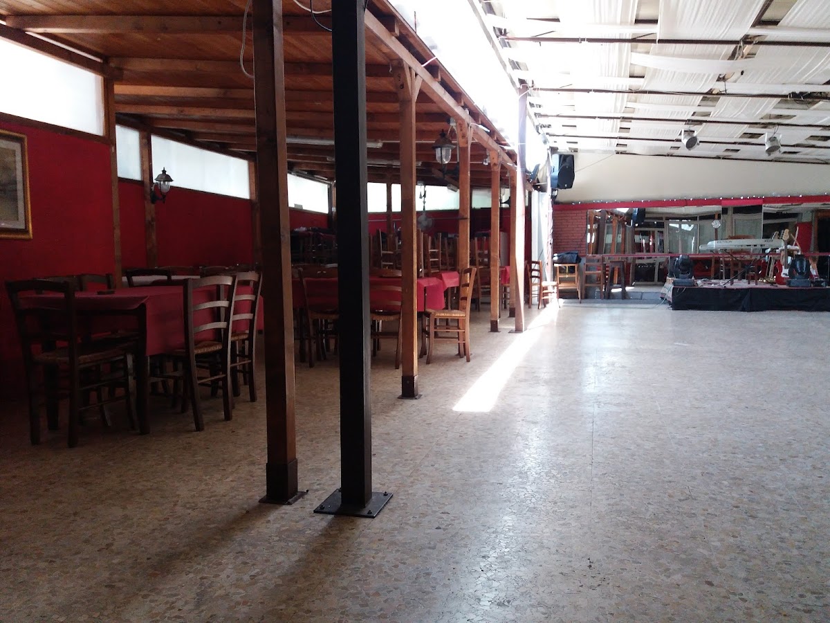 Ristorante Pizzeria Il 'Corallo' Pomezia Photo 4