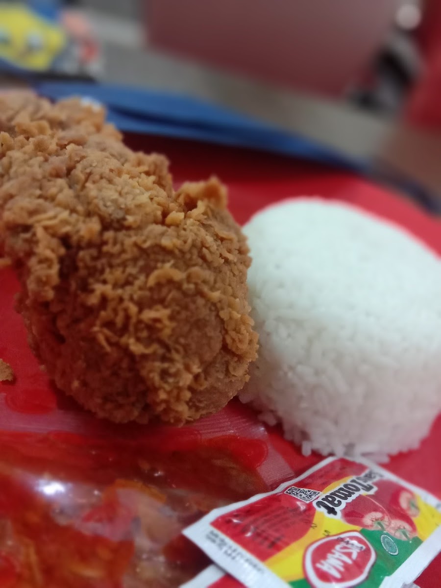 d'BestO Chicken & Burger Photo 6