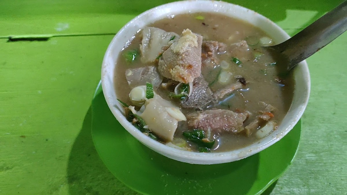 Coto Bantaeng Haji Modding Photo 2