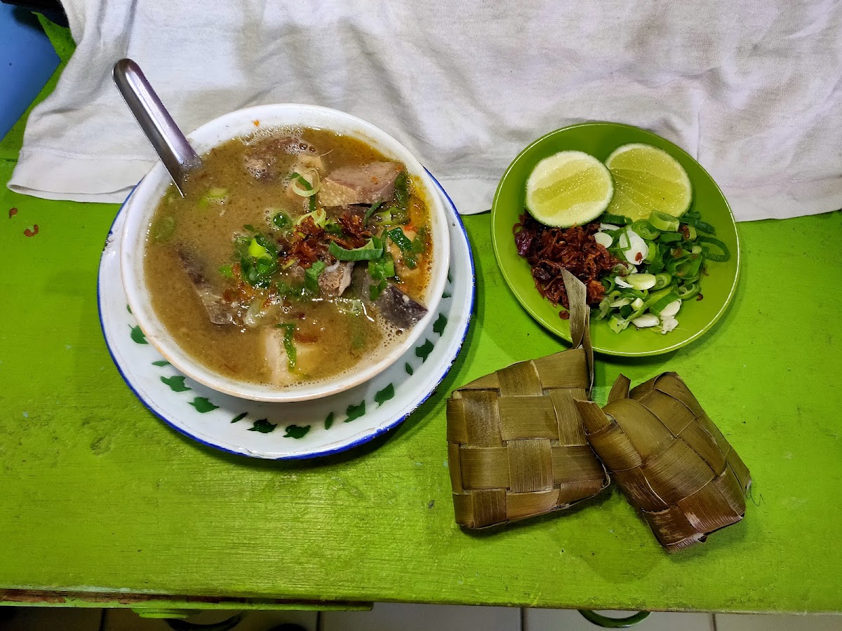 Coto Bantaeng Haji Modding Photo 3
