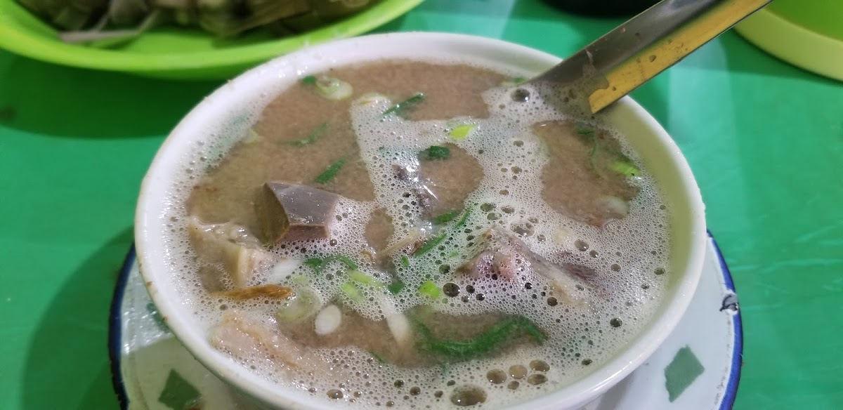 Coto Bantaeng Haji Modding Photo 5