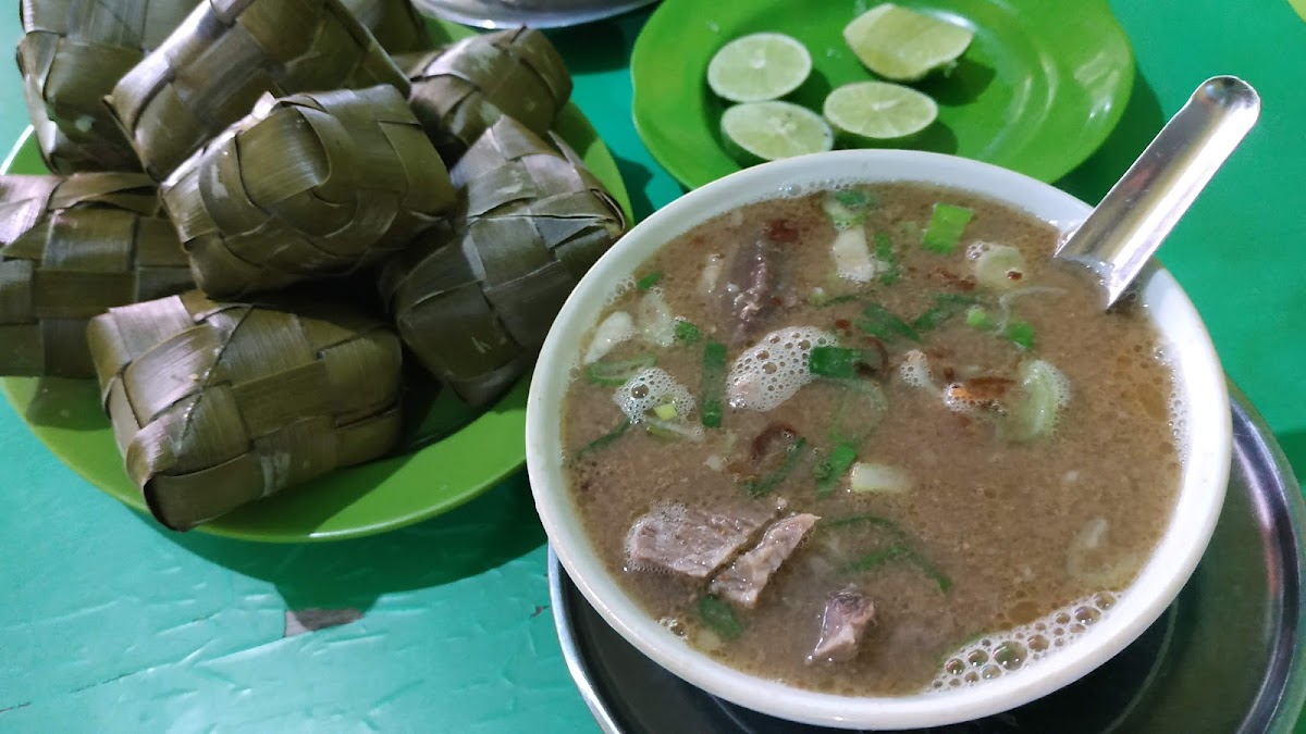 Coto Bantaeng Haji Modding Photo 7