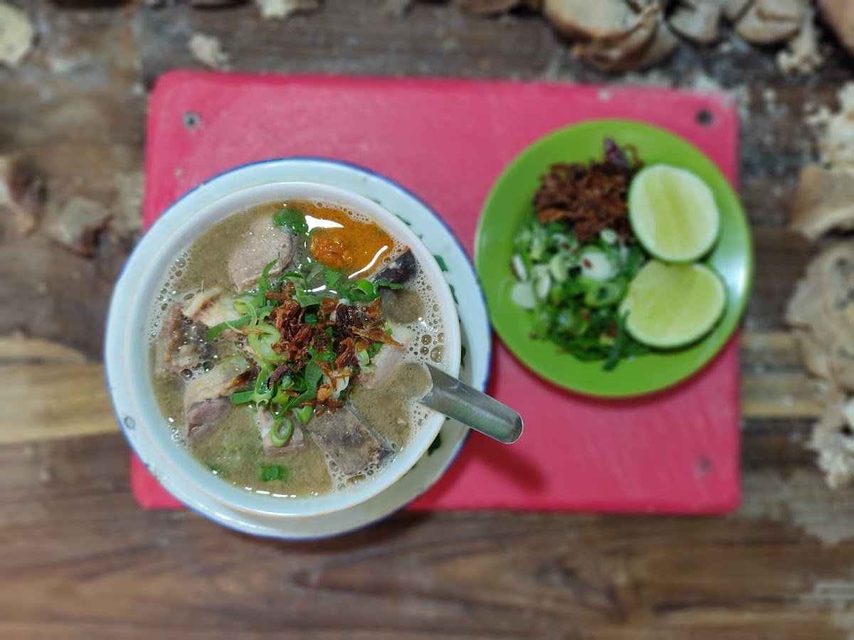 Coto Bantaeng Haji Modding Photo 8