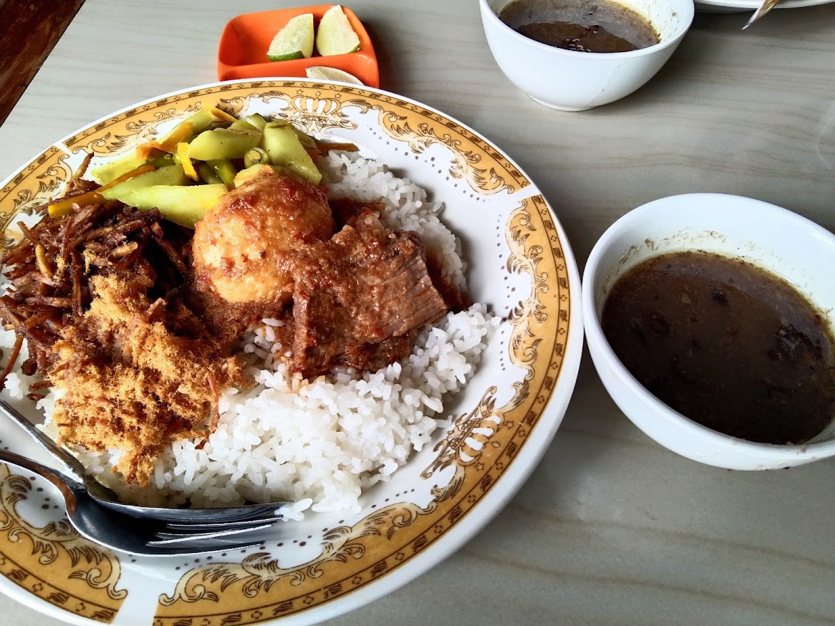 Coto Bantaeng Haji Modding Photo 9