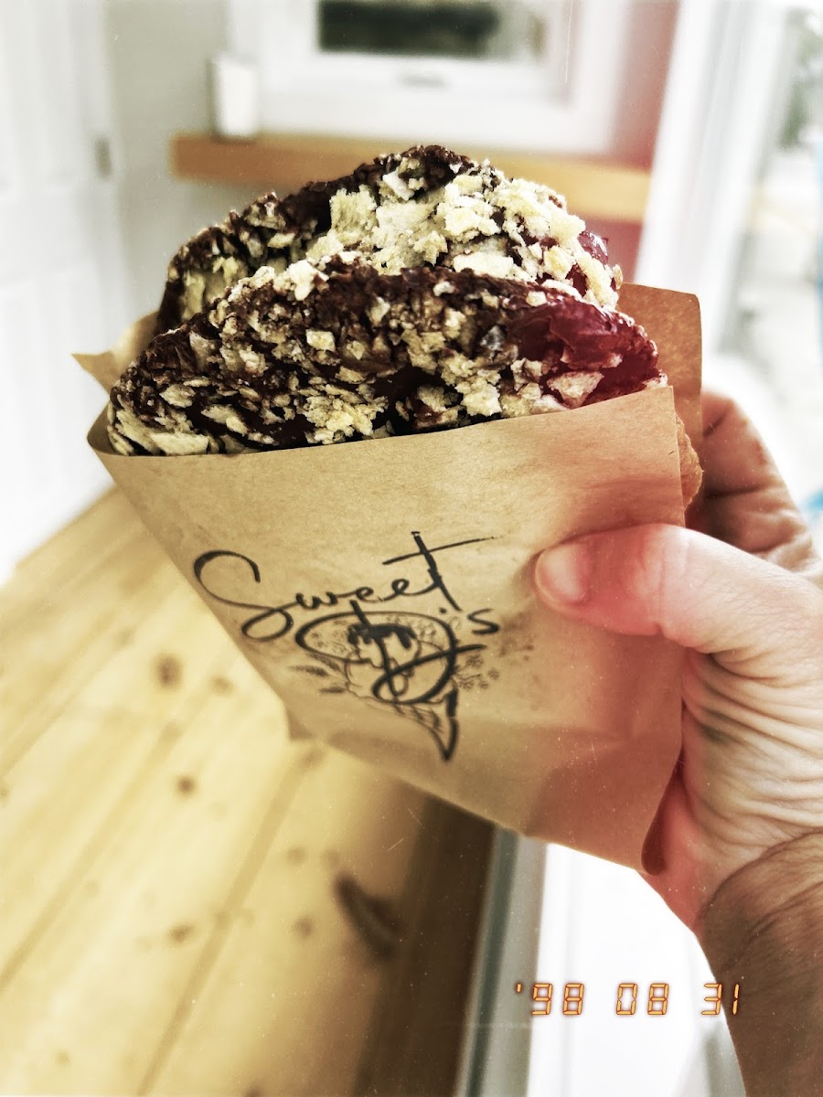 Sweet D's Ice Cream Photo 10