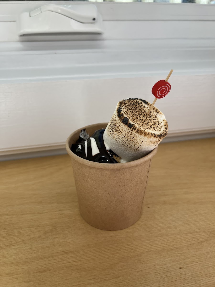 Sweet D's Ice Cream Photo 5
