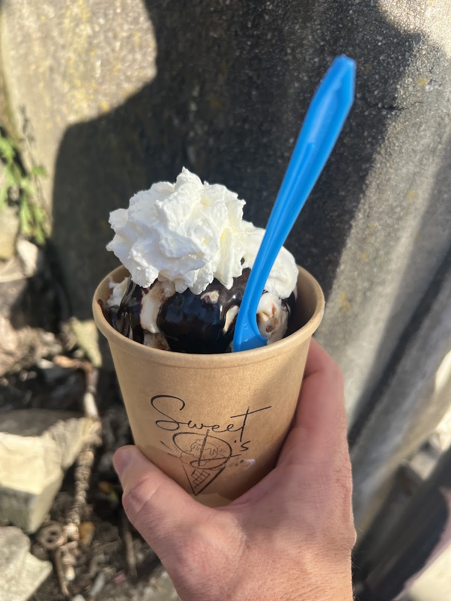 Sweet D's Ice Cream Photo 6