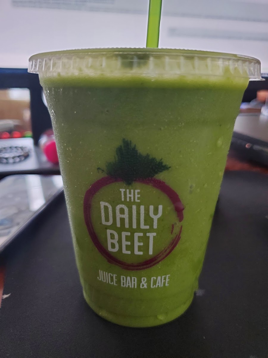 The Daily Beet Photo 10
