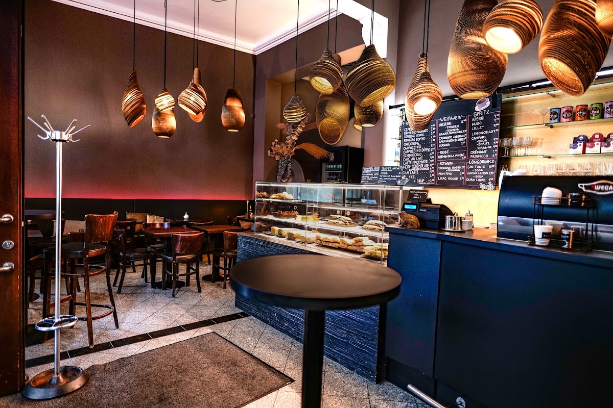 Cafe Immenso