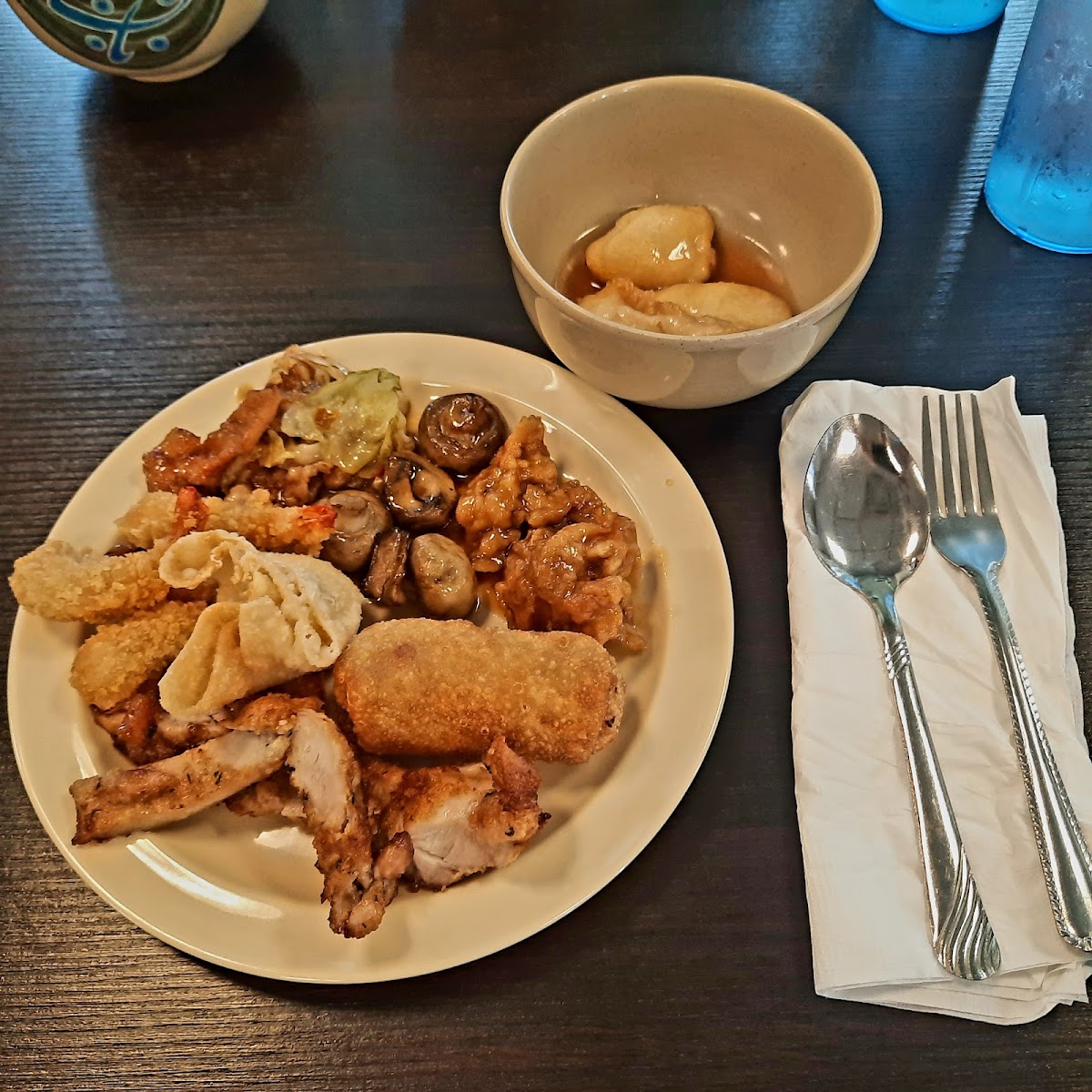 Oriental Kitchen Photo 6