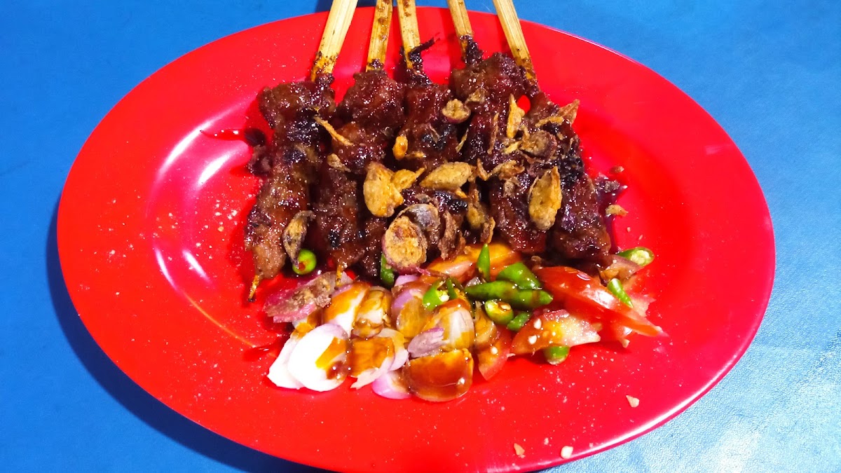 Iga Bakar Empat Saudara Photo 10