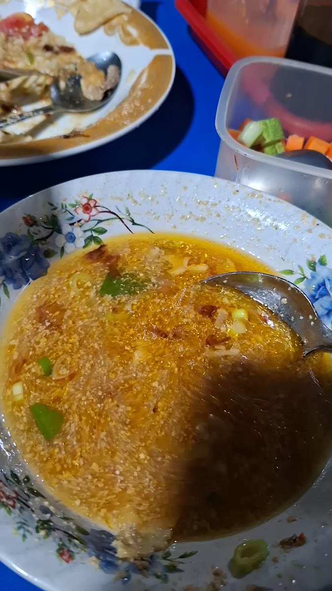 Iga Bakar Empat Saudara Photo 2