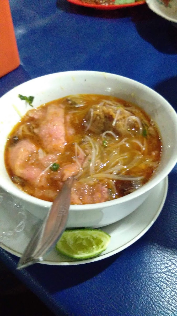 Iga Bakar Empat Saudara Photo 6