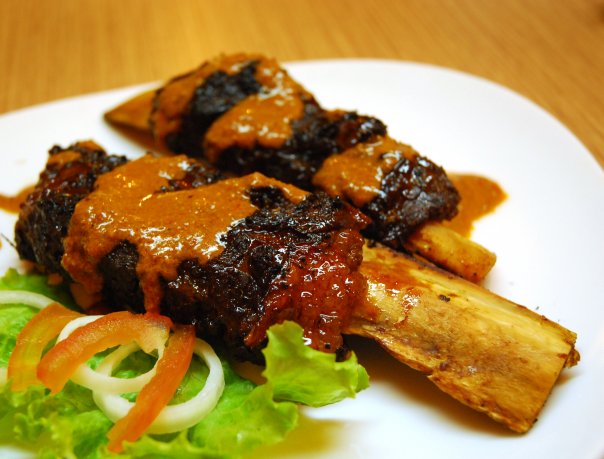 Iga Bakar Empat Saudara Photo 7
