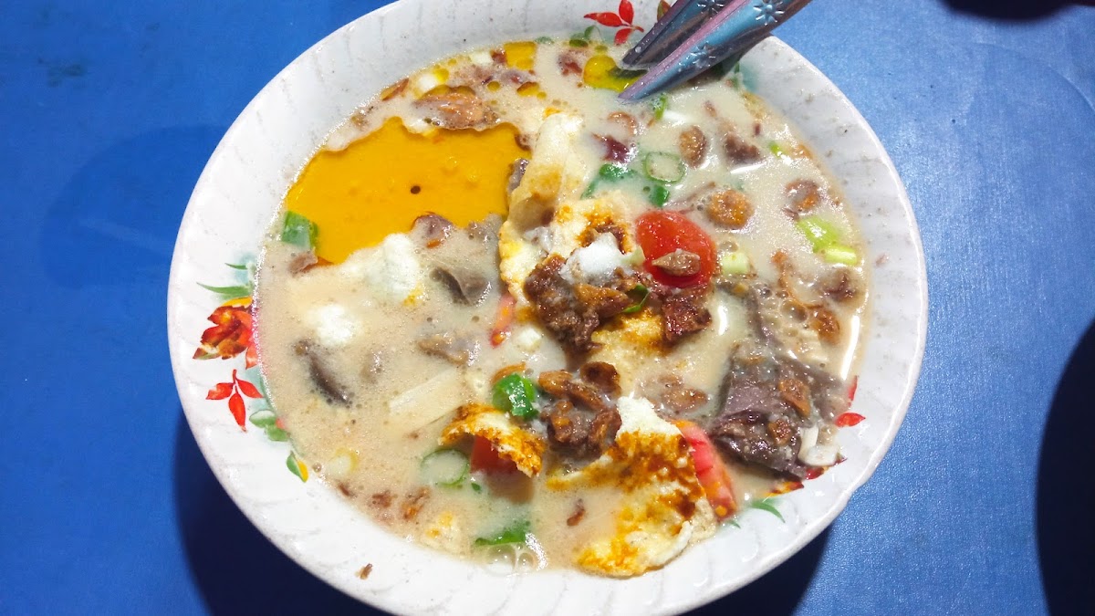 Iga Bakar Empat Saudara Photo 8