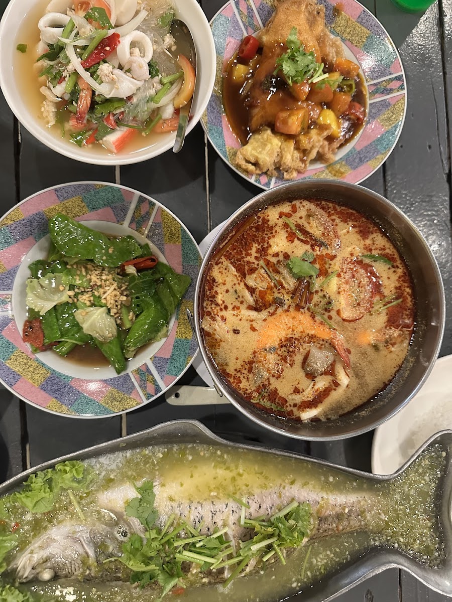 Ao Bangkok Cafe Photo 4