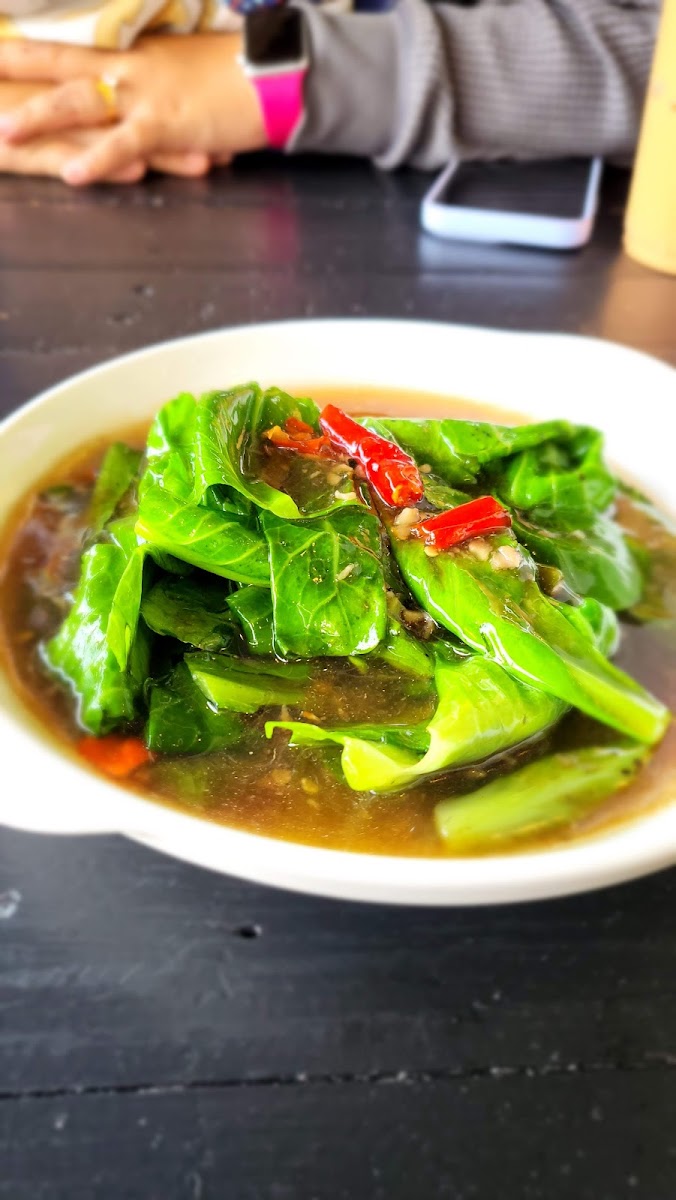 Ao Bangkok Cafe Photo 5