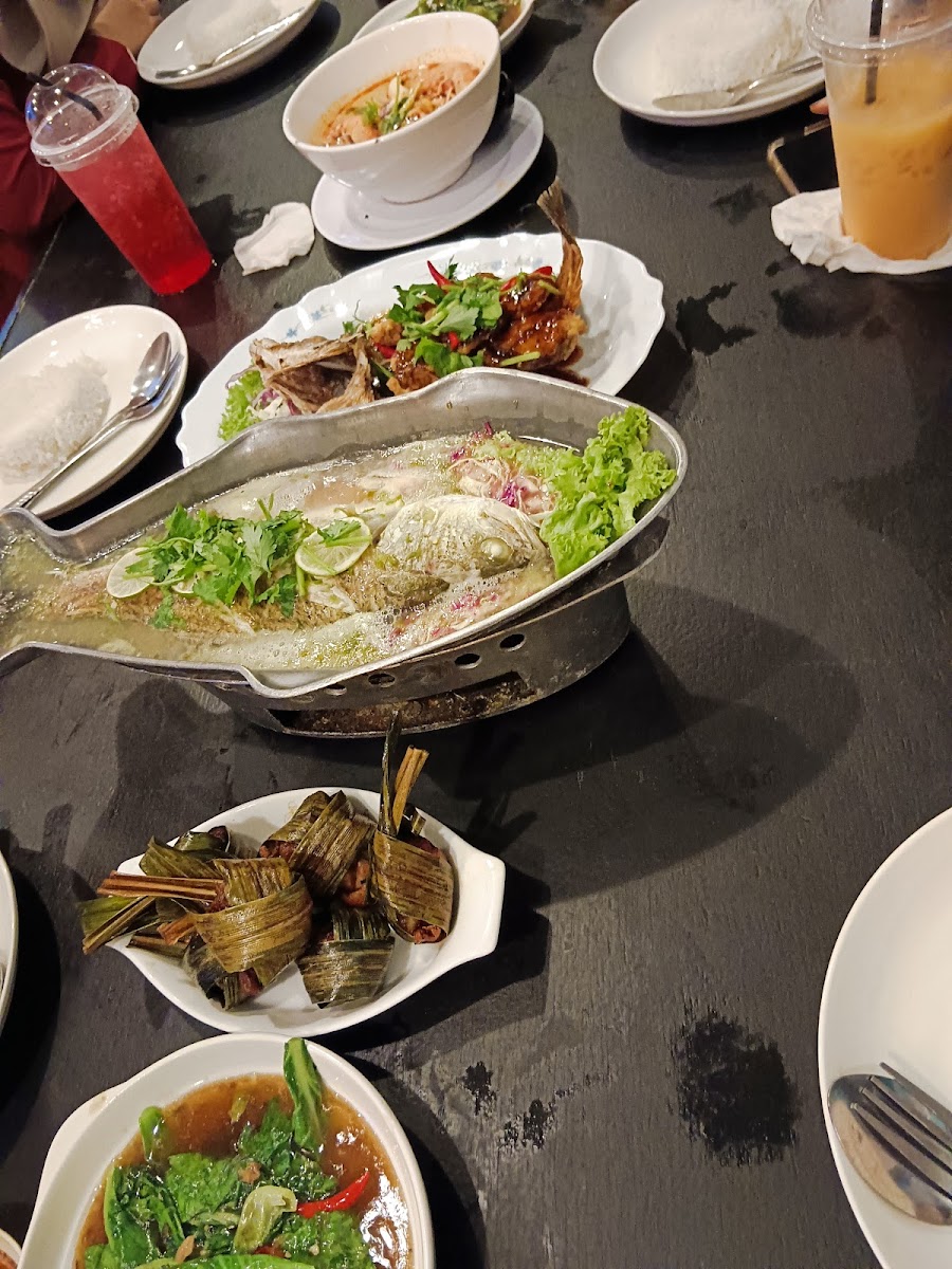 Ao Bangkok Cafe Photo 6