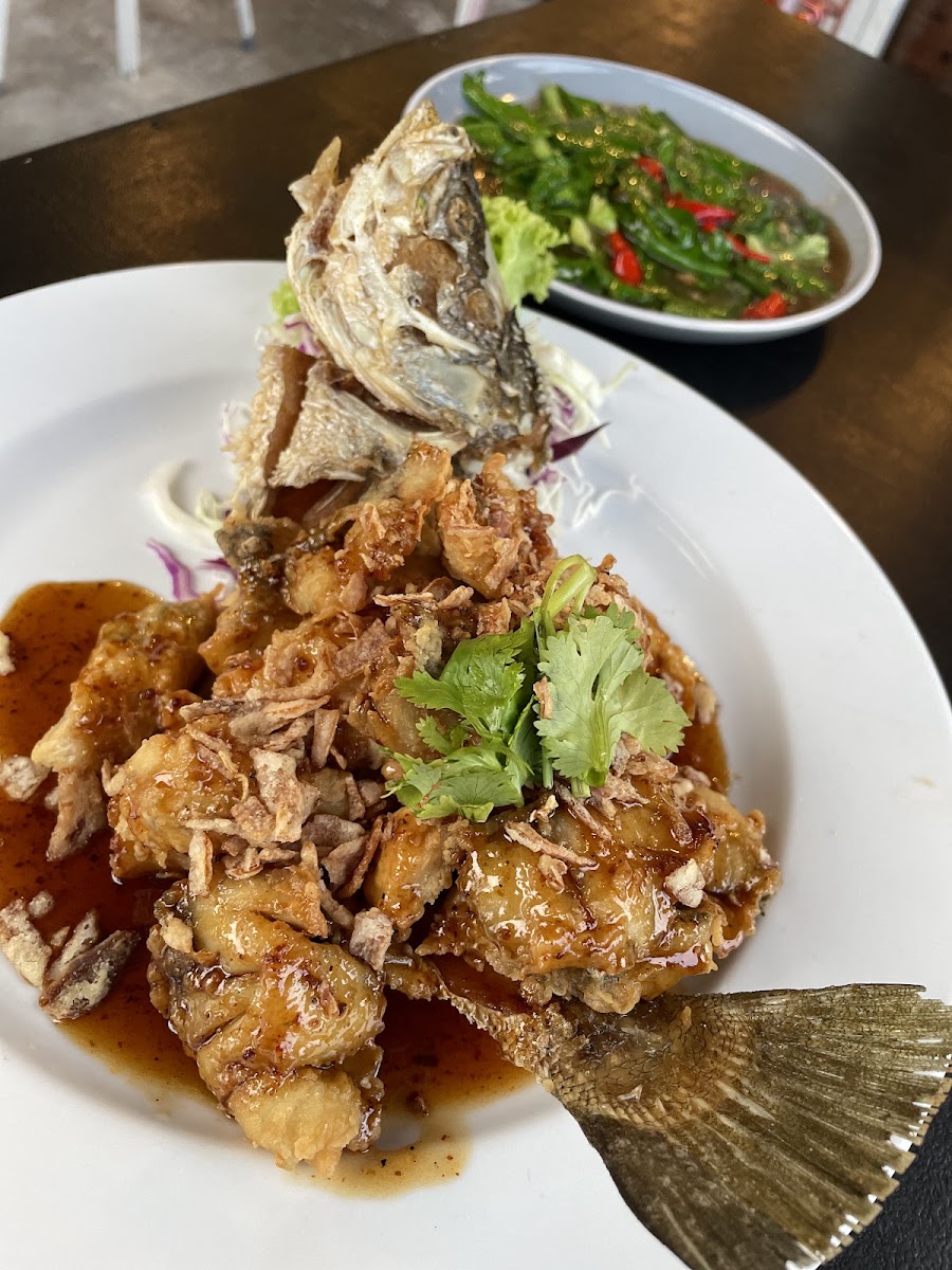 Ao Bangkok Cafe Photo 7