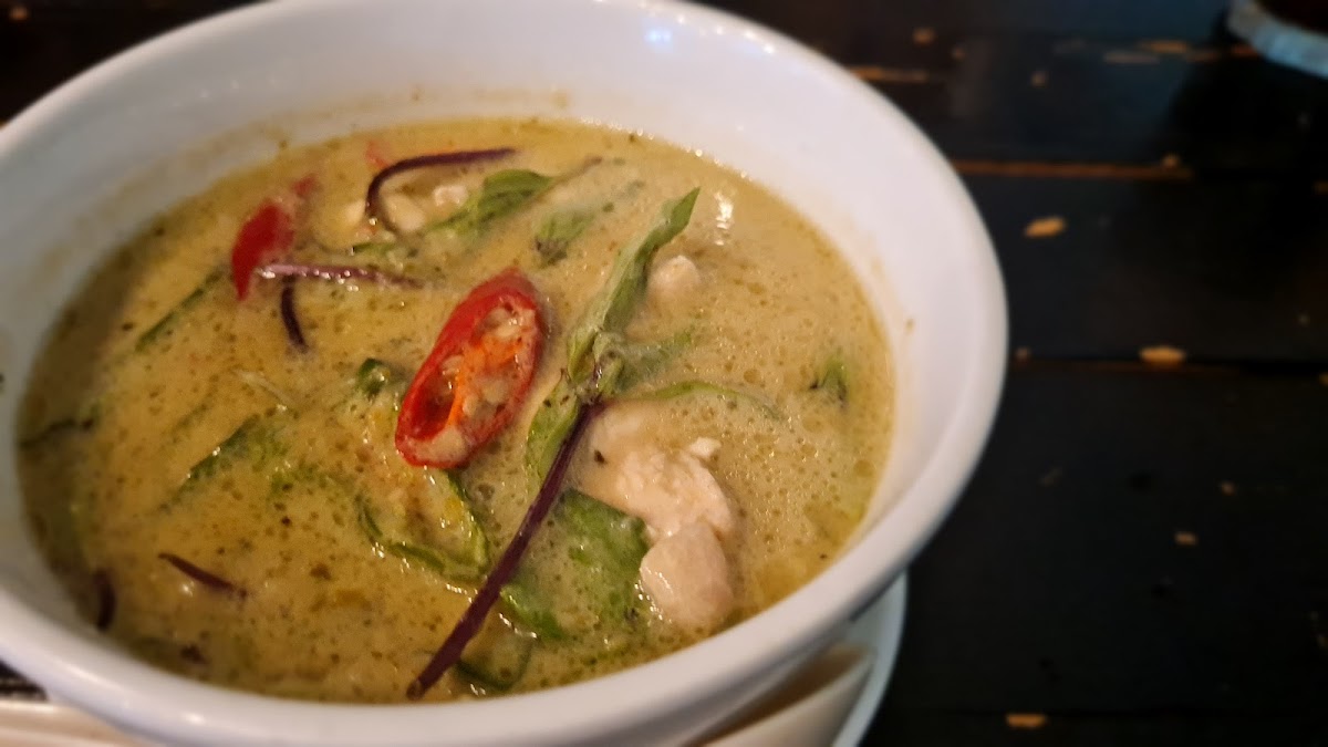Ao Bangkok Cafe Photo 9