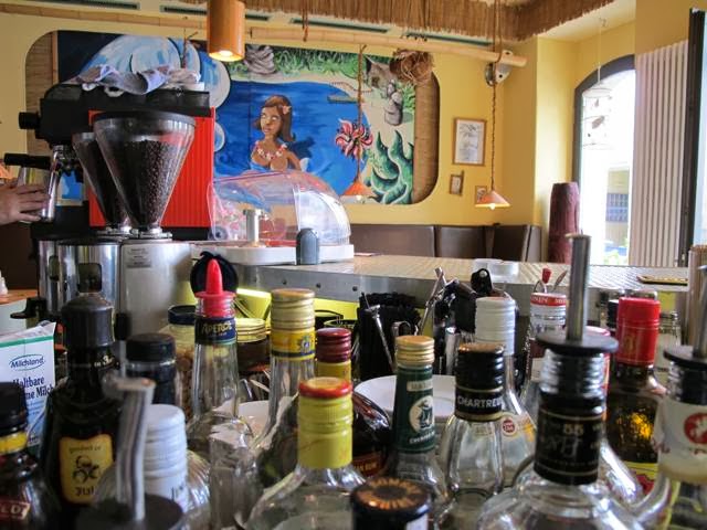 Tiki im Kunsthof Photo 2