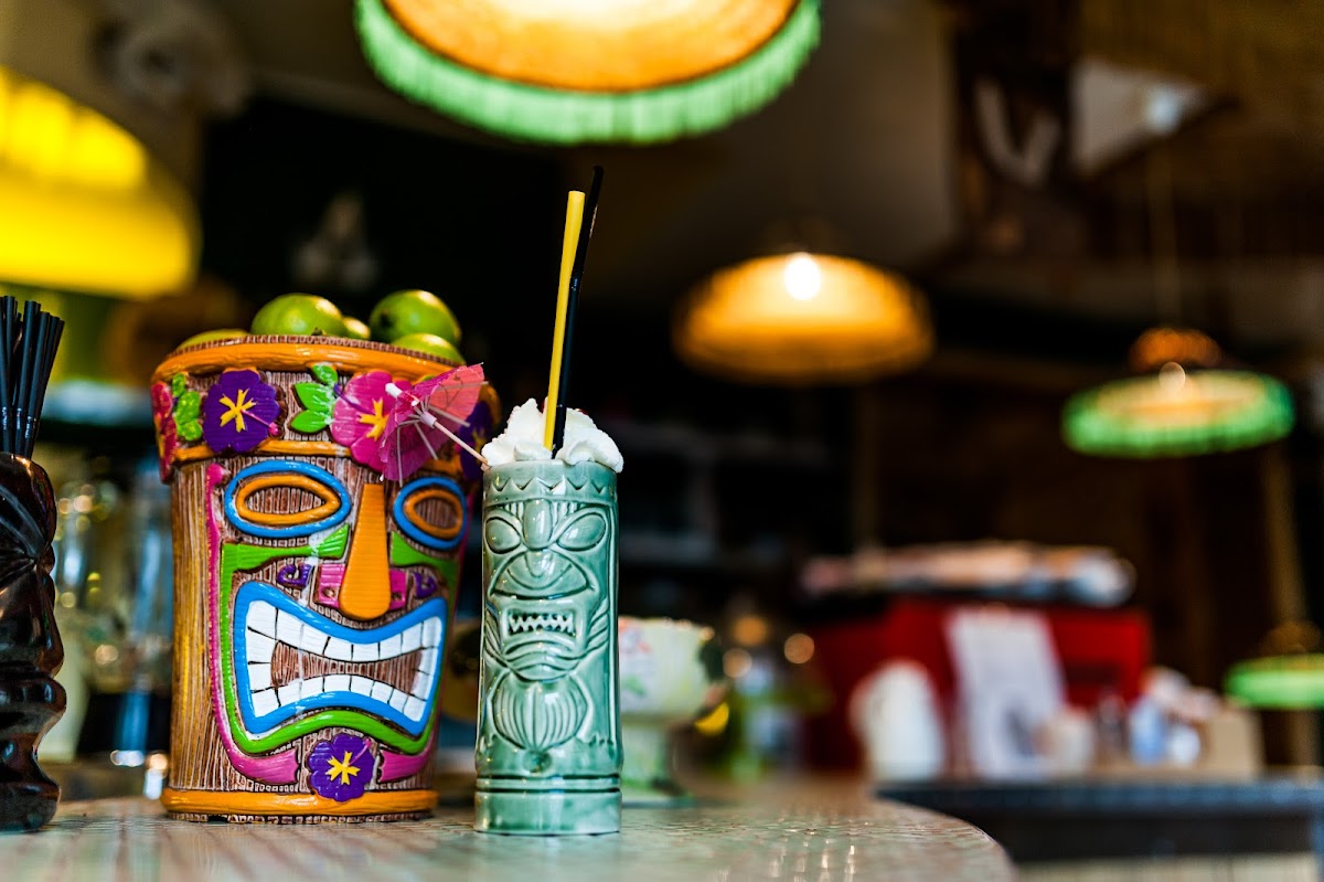 Tiki im Kunsthof Photo 3