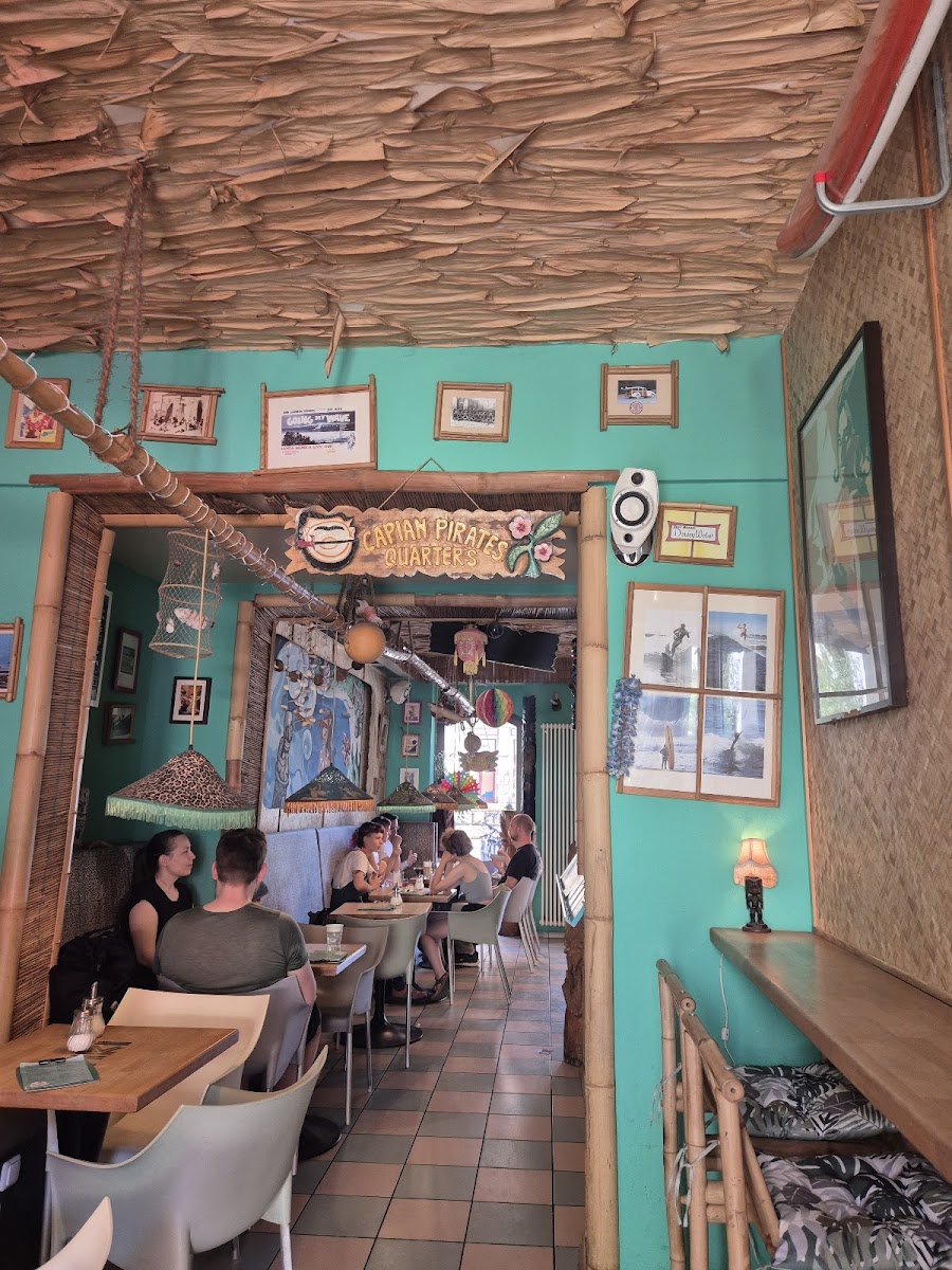 Tiki im Kunsthof Photo 4