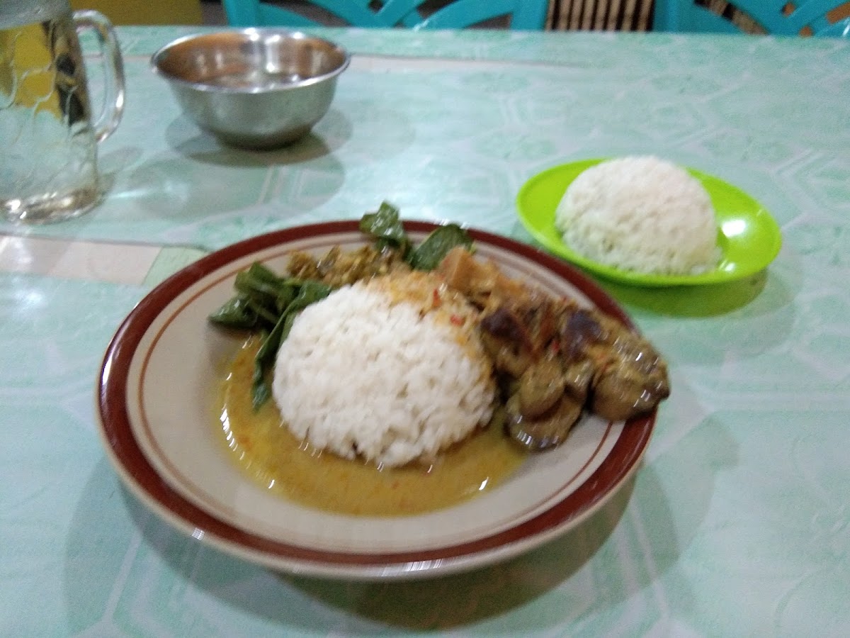 Nasi Padang 15rb Photo 4