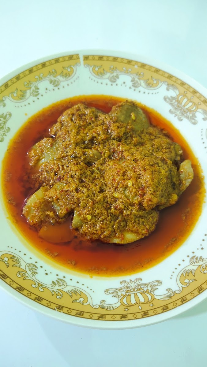 Nasi Padang 15rb Photo 7