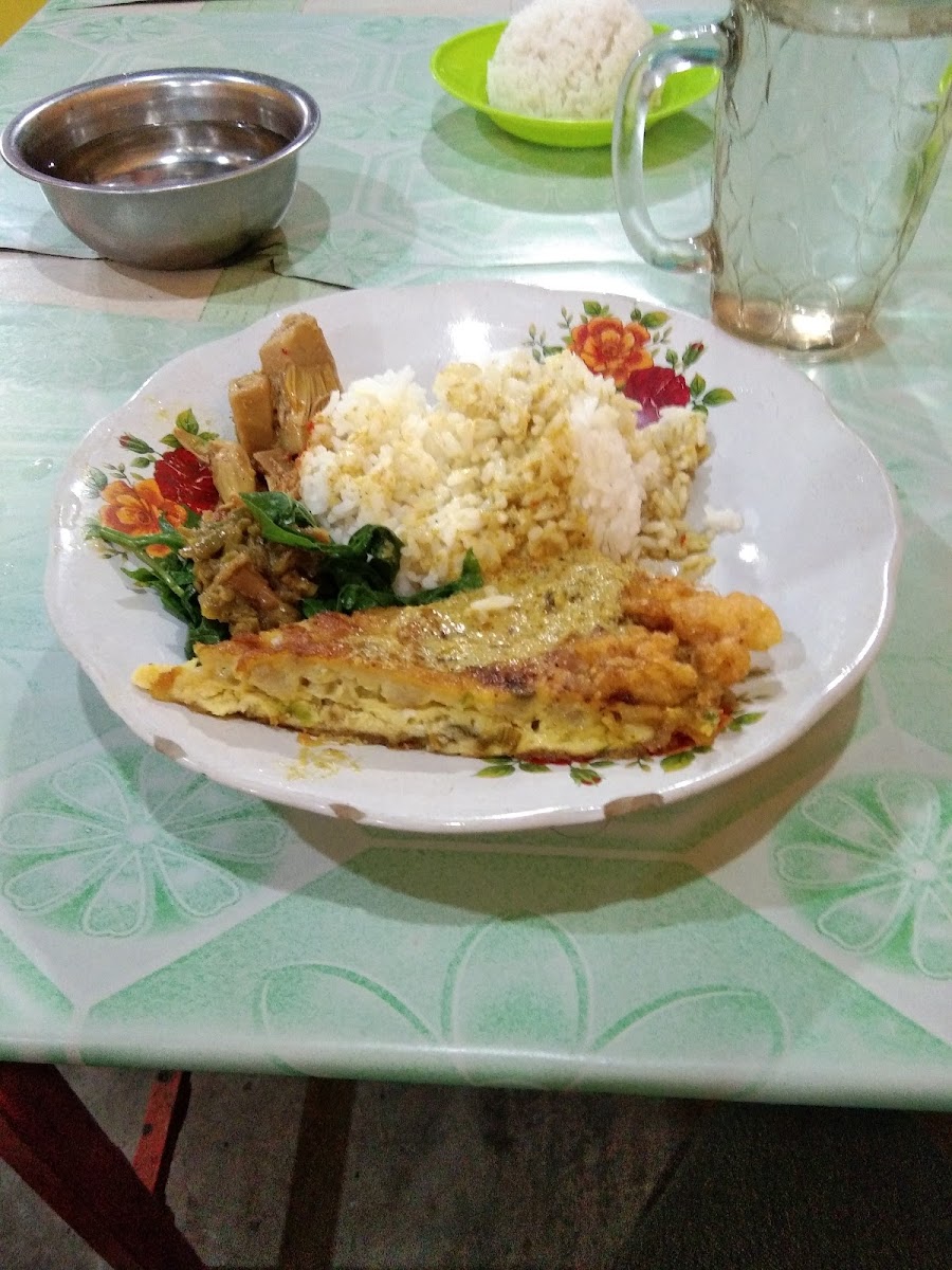 Nasi Padang 15rb Photo 8