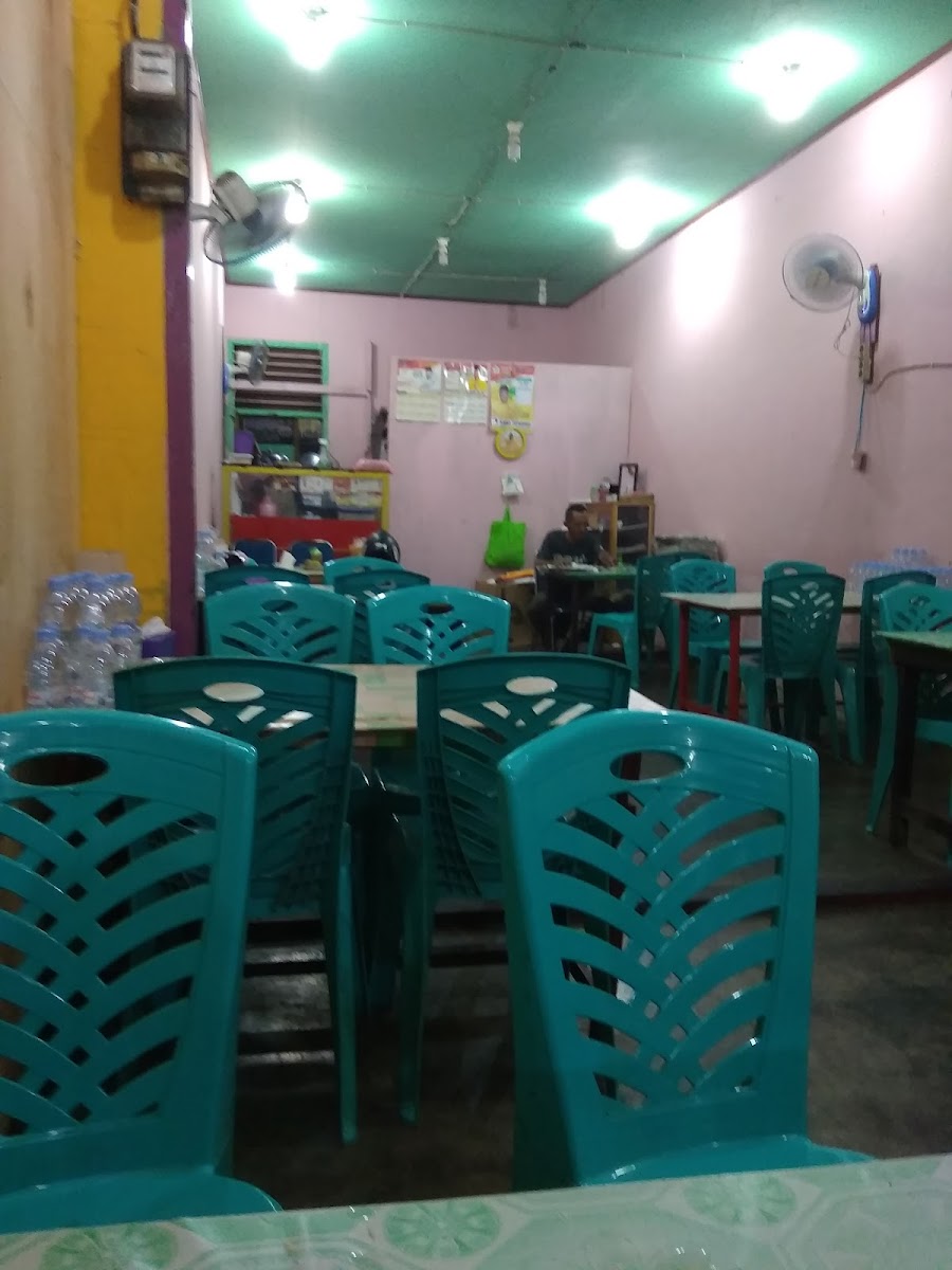 Nasi Padang 15rb Photo 9