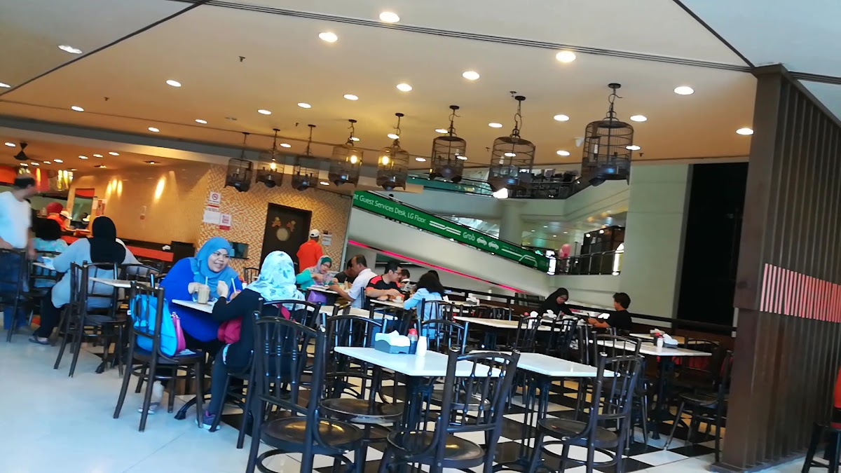 Uncle Lim's Cafe @Subang Parade Photo 2