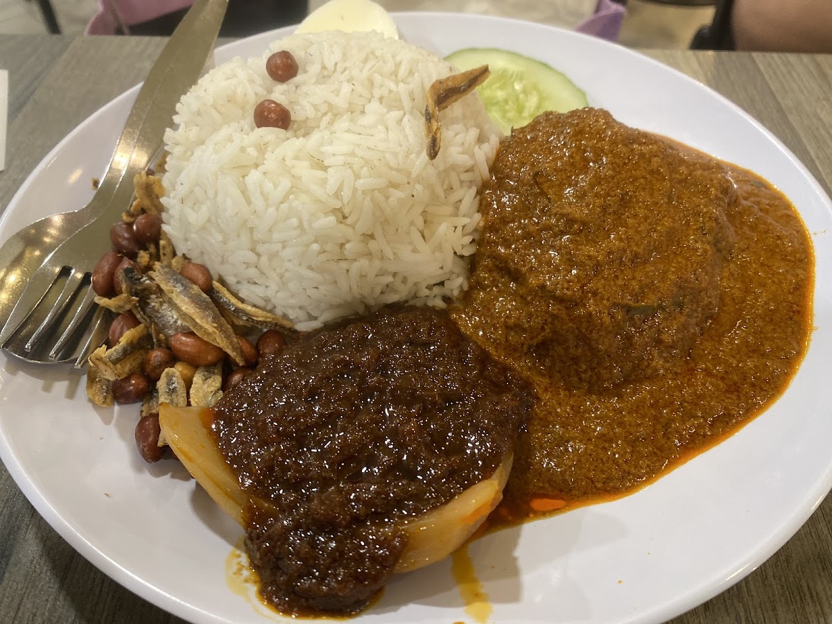 Uncle Lim's Cafe @Subang Parade Photo 4