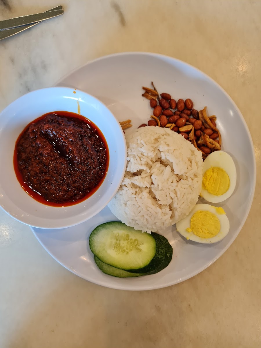 Uncle Lim's Cafe @Subang Parade Photo 5
