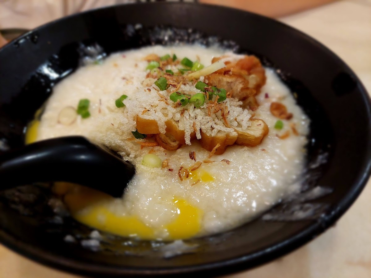 Uncle Lim's Cafe @Subang Parade Photo 6