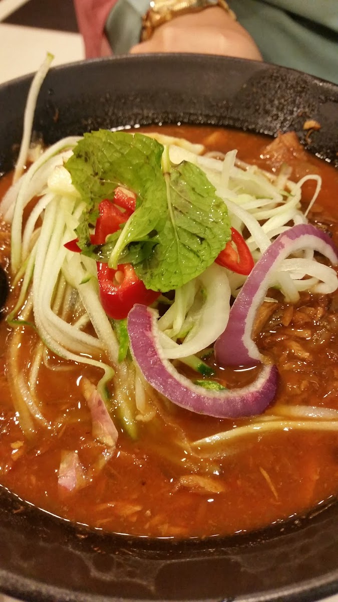 Uncle Lim's Cafe @Subang Parade Photo 7