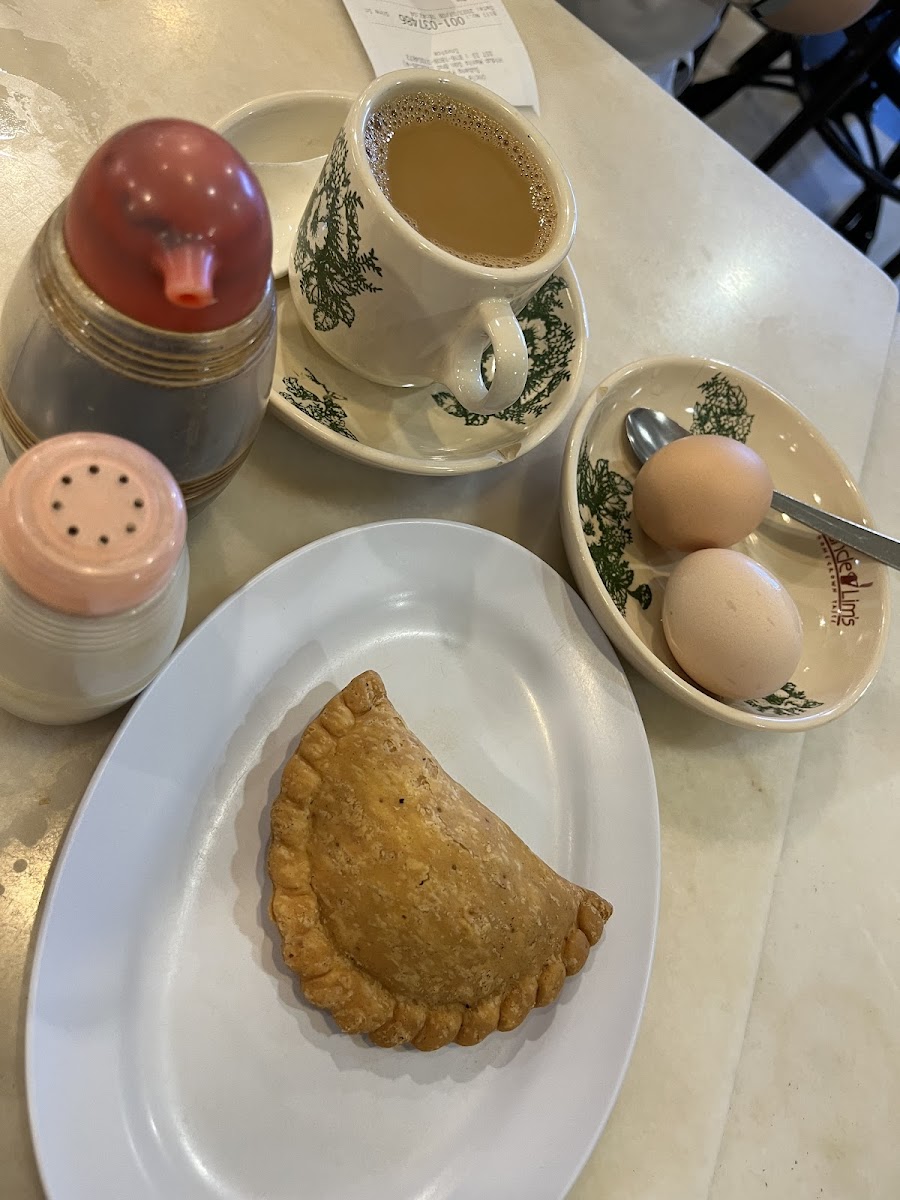 Uncle Lim's Cafe @Subang Parade Photo 8