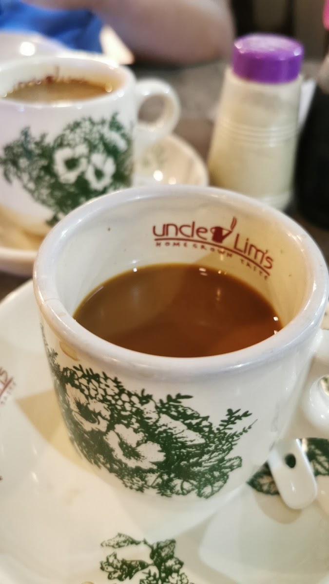 Uncle Lim's Cafe @Subang Parade Photo 9