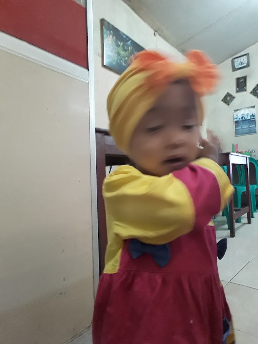 Rumah makan padang restu bundo Photo 2