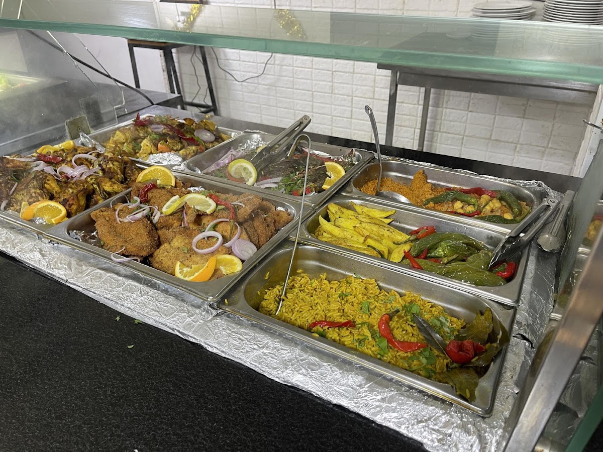 BEN'S CLUB rue farhat hached